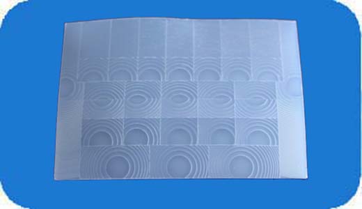 菲涅爾透鏡片7708-9（平板）