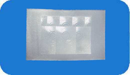 菲涅爾透鏡7803-6（平板）