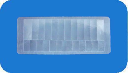 菲涅爾透鏡7804-4（平板）