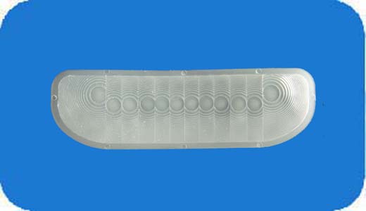 菲涅爾透鏡片1600（平板）