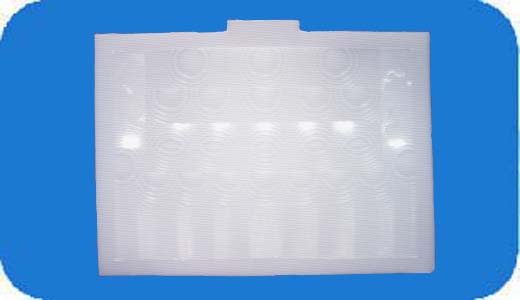 菲涅爾透鏡片7708-10（平板）