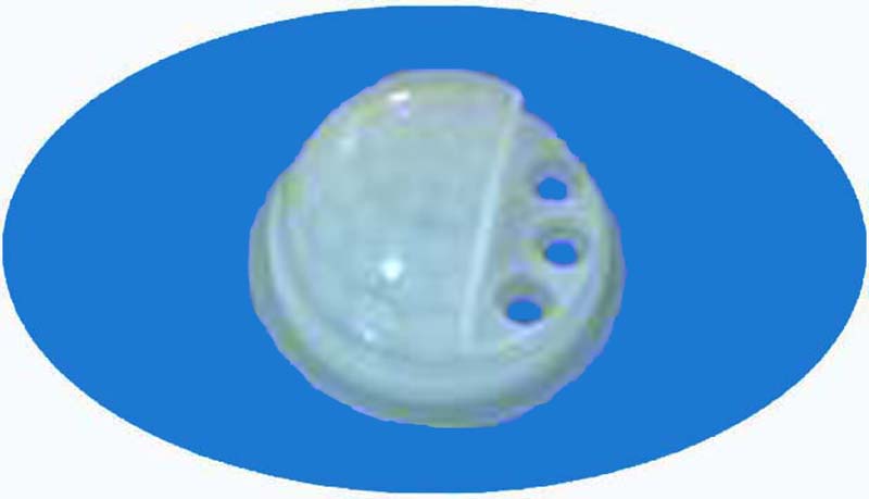 人體紅外透鏡2091（球面）