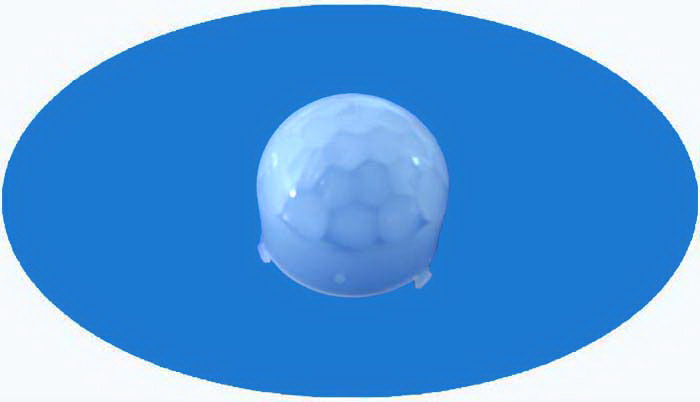 人體感應(yīng)透鏡8005（球面）