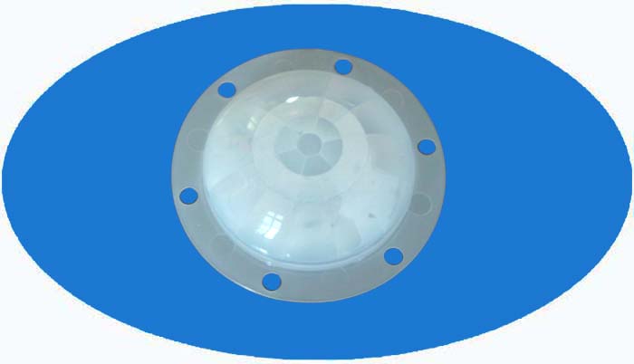 人體紅外透鏡8605-2（球面）