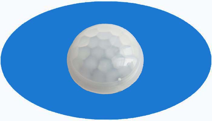 人體感應(yīng)透鏡8014（球面）