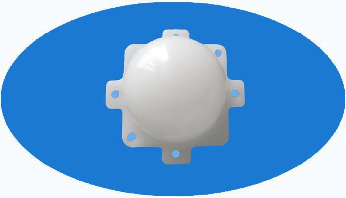 人體感應(yīng)透鏡8019（球面）