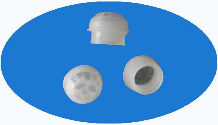 人體感應透鏡8120（球面）