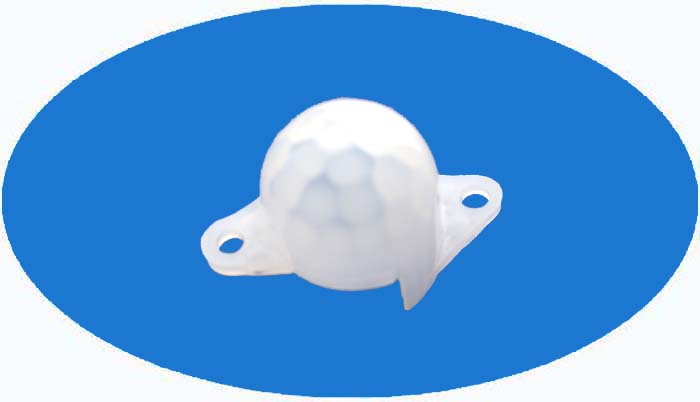 人體感應透鏡8134（球面）