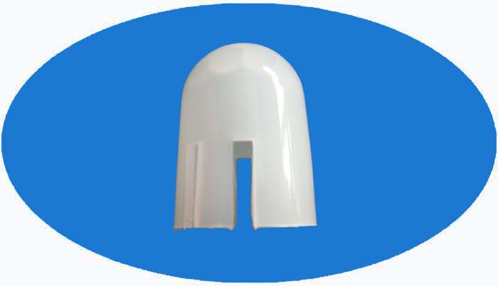 紅外感應(yīng)透鏡8308-7（球面）