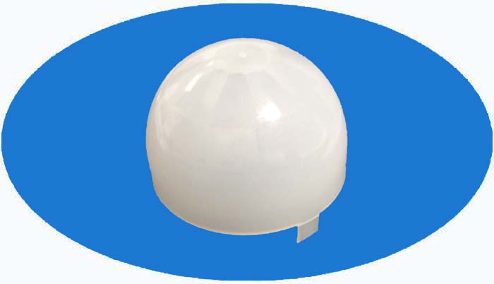 人體感應透鏡NL-02（球面）