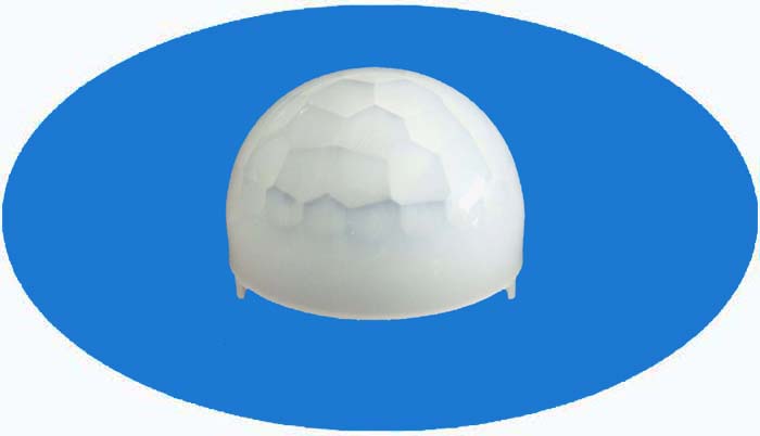 紅外感應(yīng)透鏡NL-03（球面）